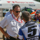 Image for article titled The CEO Of American Flat Track Knows Horsepower Doesn't Win Races And Nostalgia Is Fueling A Motorcycle Resurgence